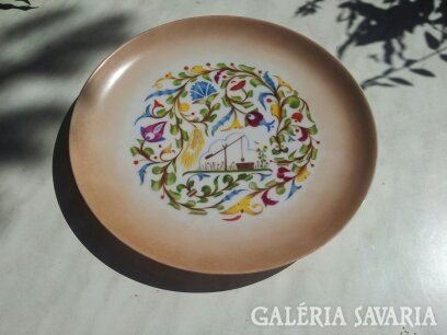 Gemeskutas decorative bowl