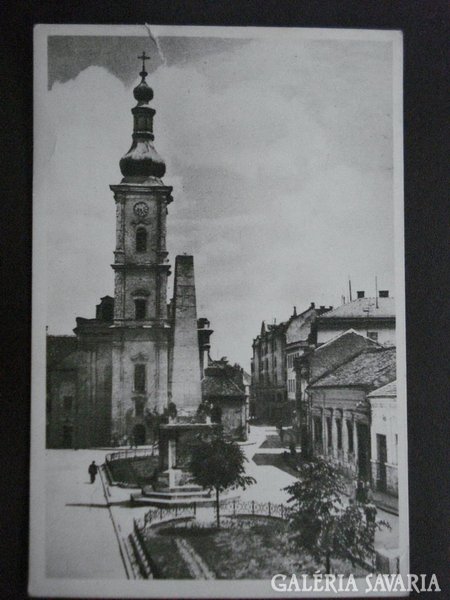 Román Cluj - Kolozsvár 1956         RK