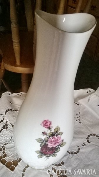  Hollóházi váza