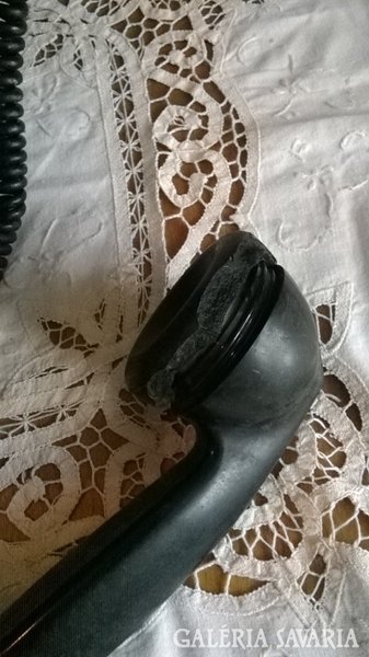 Régi telefon