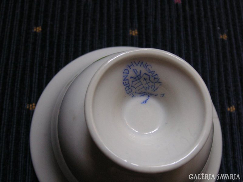 Herend old bowl