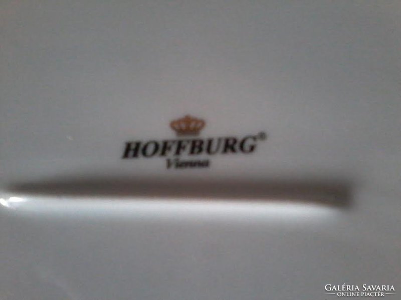 Hoffburg-Wienna, porcelán étkészlet