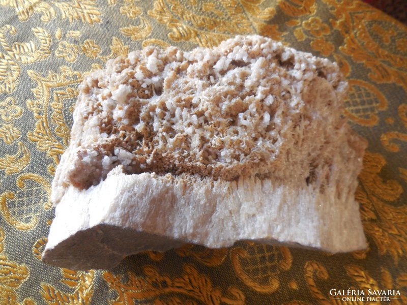 Transylvanian mineral vi.