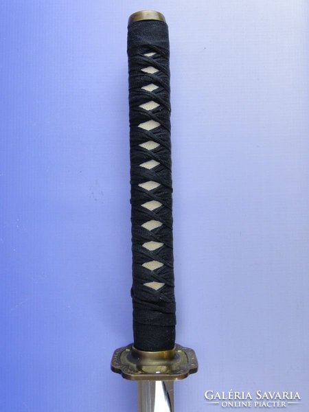 0D808 Japán kard díszkard replika