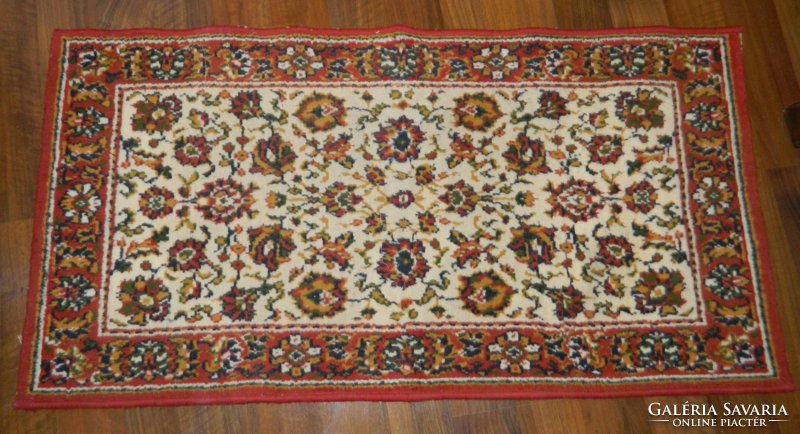 Ragan 60/120 quality French carpet