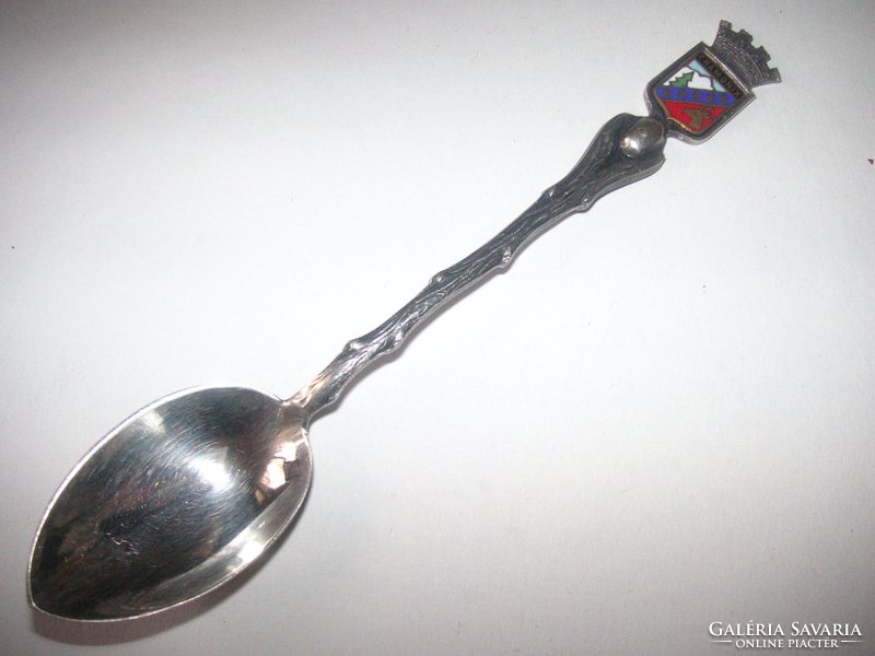 French spoon