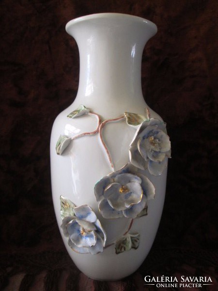 Állóm szép ROLYAL WIENNA  váza 28 cm