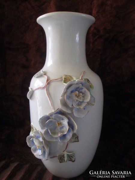Állóm szép ROLYAL WIENNA  váza 28 cm