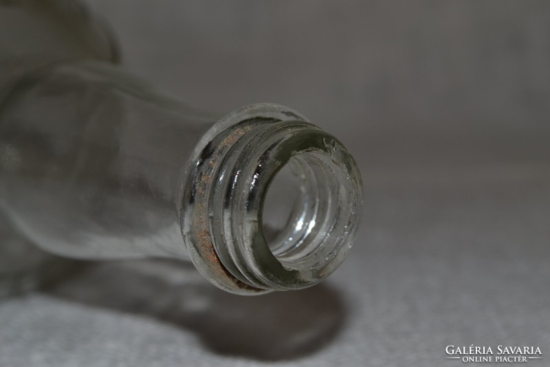 Osztrák likőr és szesz gyártók üvege  ( DBZ0053 )