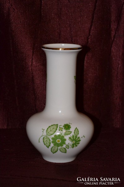 Hollóházi váza  ( 006 )