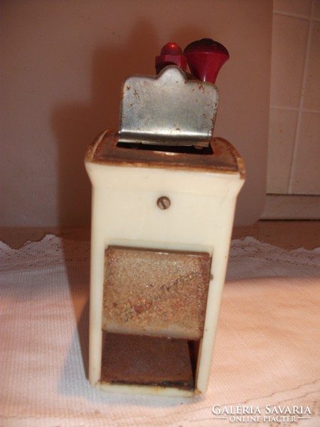 Antique coffee grinder for sale!
