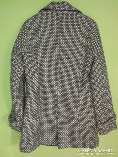 Vintage KHUJO női kabát