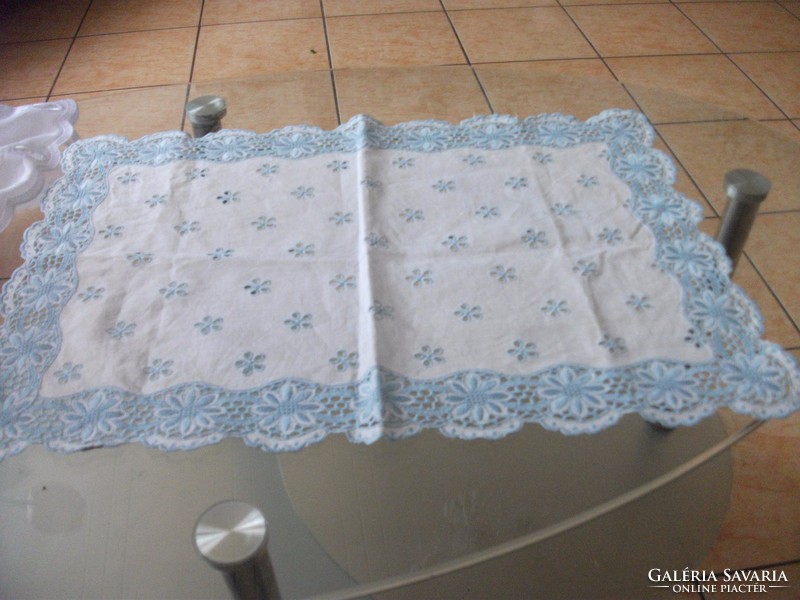Madeira tablecloth for sale!