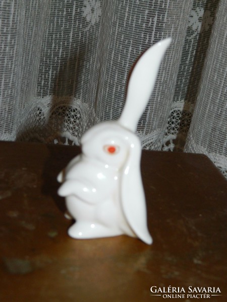 Herend kajla - eared rabbit - bunny as a gift for Easter