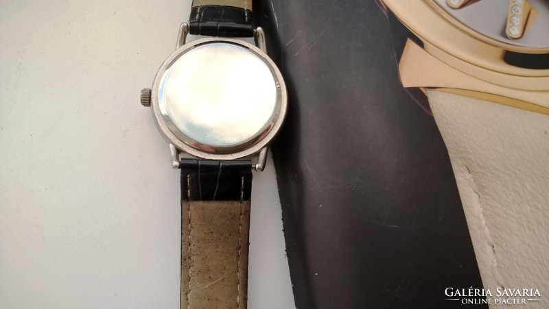 (Fq10) veolia watch