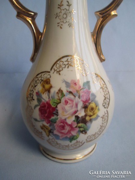 Állóm szép ROLYAL WIENNA váza 22 cm