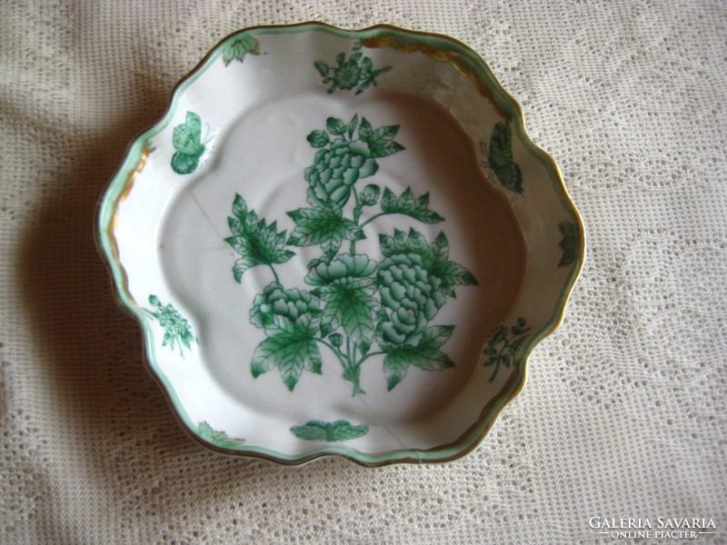 Herend bowl 16.5 cm