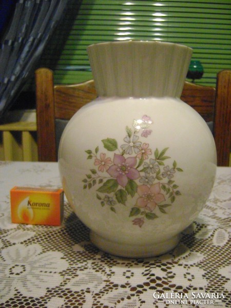 Zsolnay váza - 18 cm
