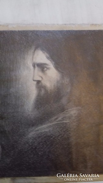 C.Csiffáry gy. Graphics of the Apostle 1925