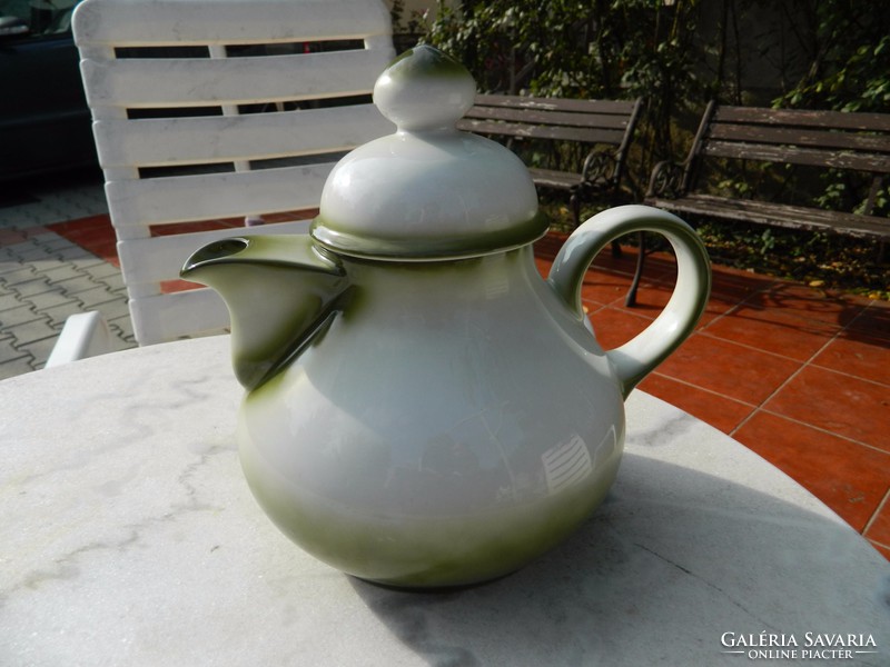Wunsiedel bavarian bay tea pourer - jug