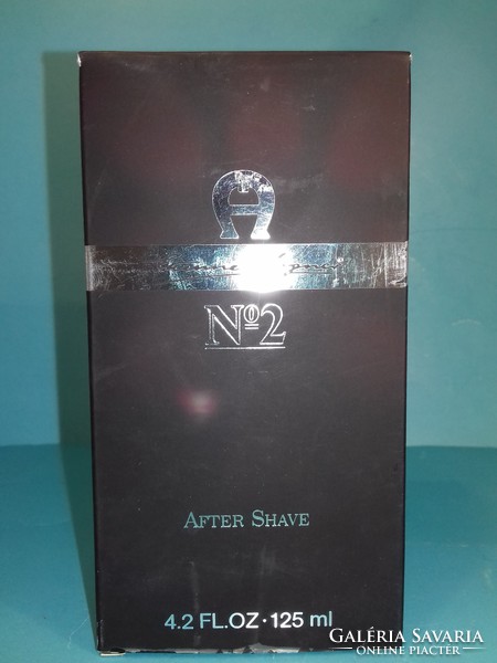 Etienne aigner no 2 125ml after shave for aftershave