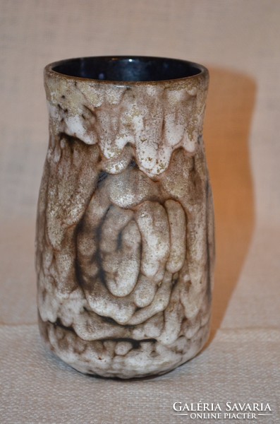 Kerámia váza  ( DBZ 0097 )