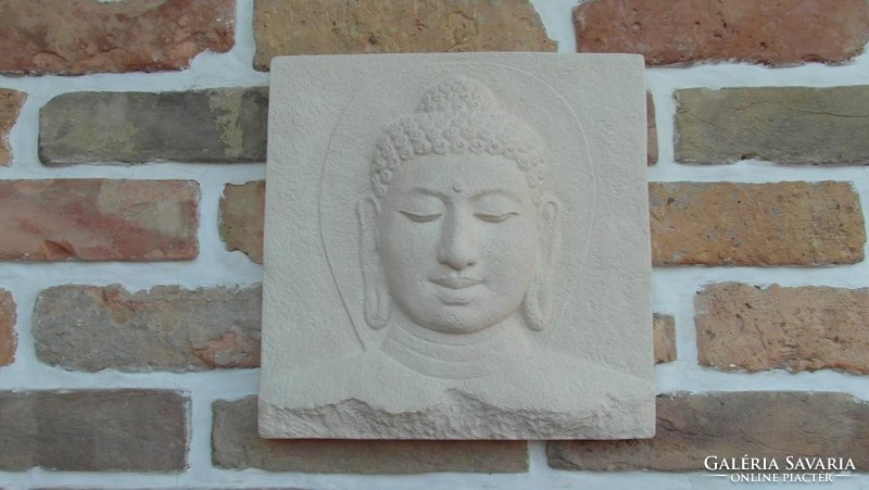 Buddha wall decoration