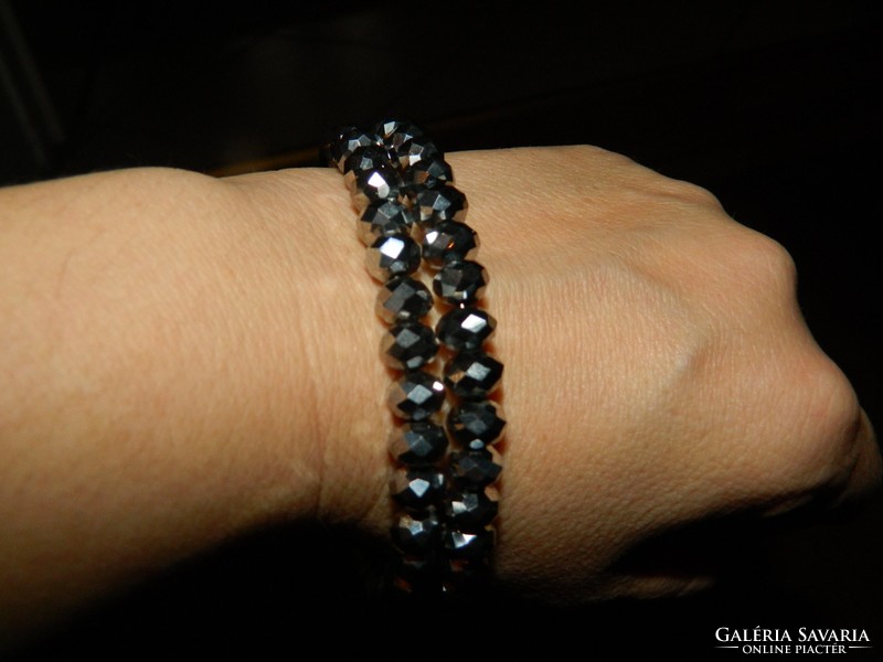 Cili-vili special bracelet pair