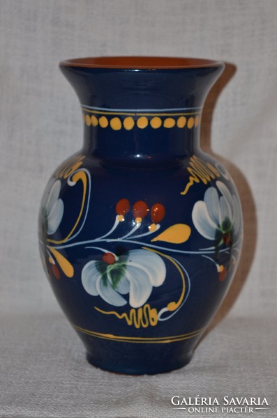 HMV nagyobb váza  ( DBZ 0055 )
