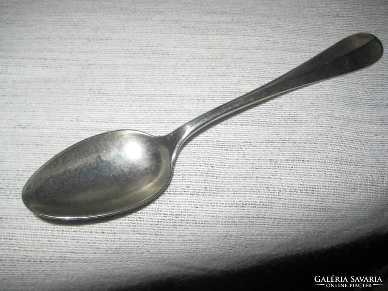Alpaca tea spoon 14.3 cm Berndorfer
