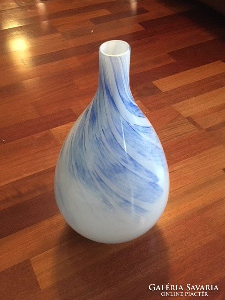 Italian design vase