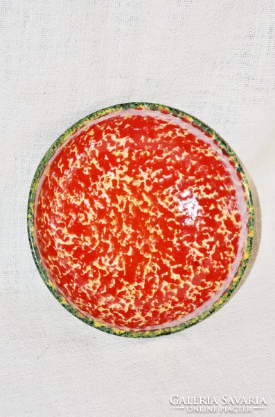 Fali tányér   ( DBZ 00104 )