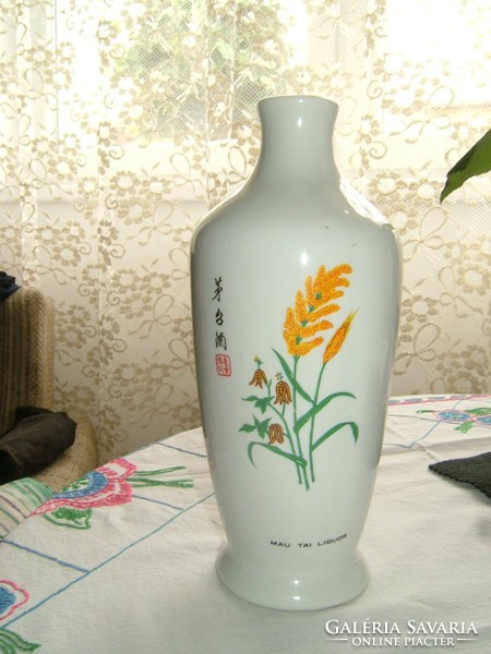 Chinese molonoly bureau wine holder porcelain - wine 