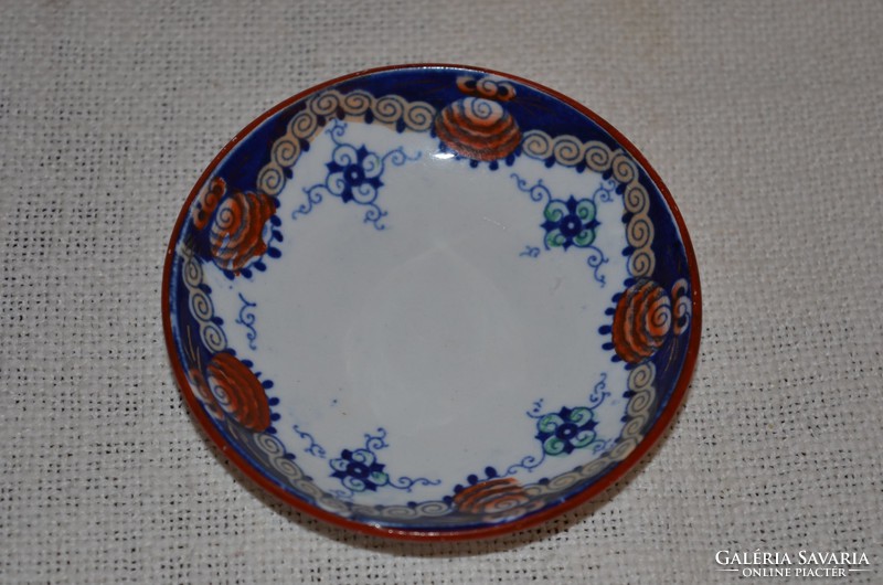 Kis tányér pótlásra  ( DBZ 00105 )