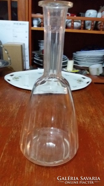 Cut old glass (approx. 2 L)