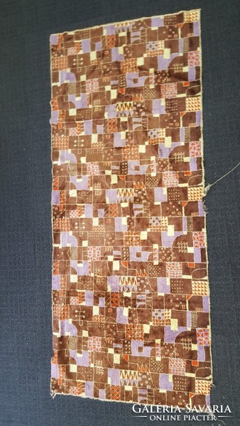 Gödöllő artisan carpet - 0954