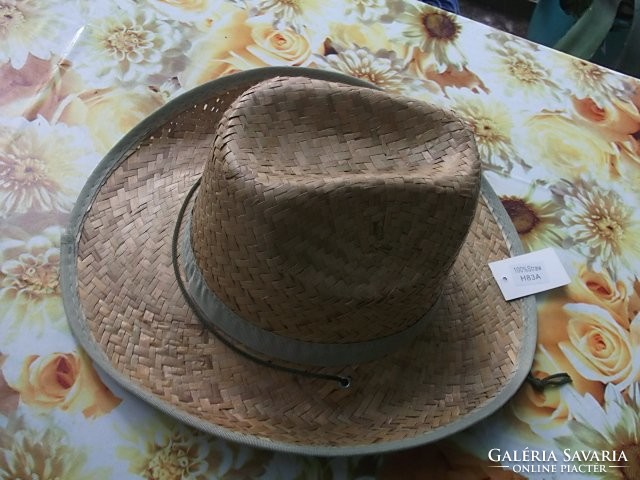 Andersen straw hat with ribbon dia. 60 Cm