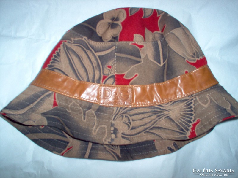 Dolce gabbana vintage women's hat