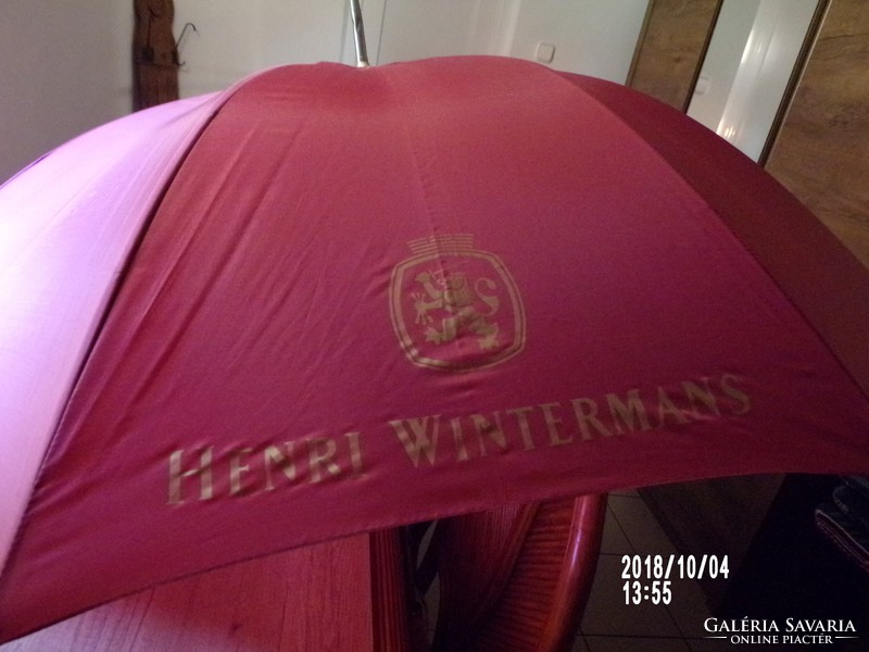 Henri Wintermans esernyő 2 szem.