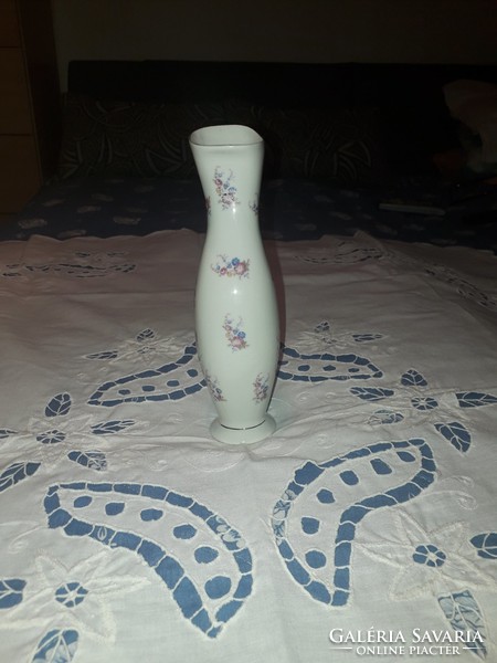 Aquincum porcelán váza (21 cm)