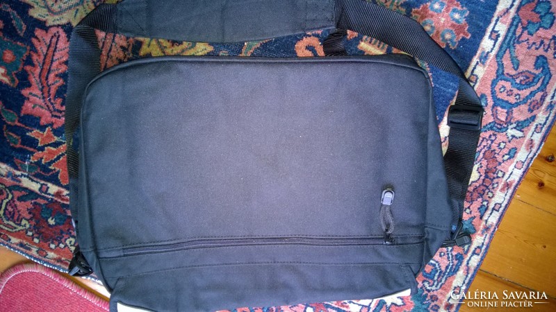Beaded shoulder bag-laptop bag-sports bag mobile, stationery, with ID card holder
