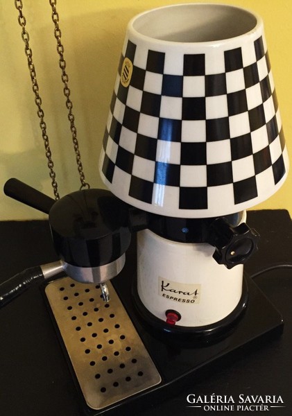 Karat espresso swiss press coffee maker works perfectly karat hoop eschen from liechtenstein