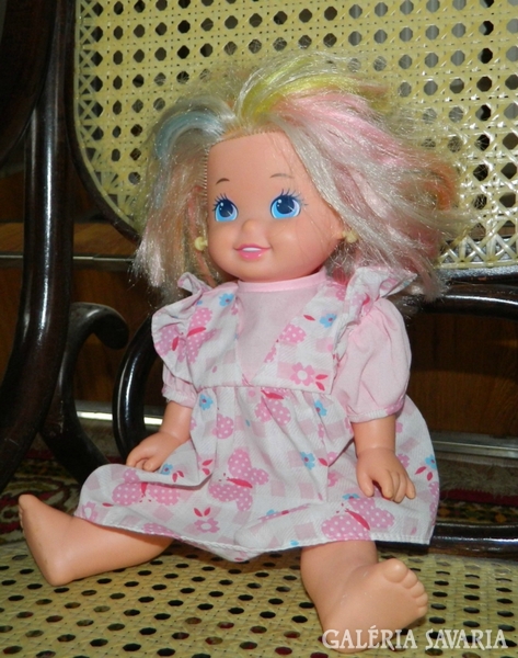 Mattel doll