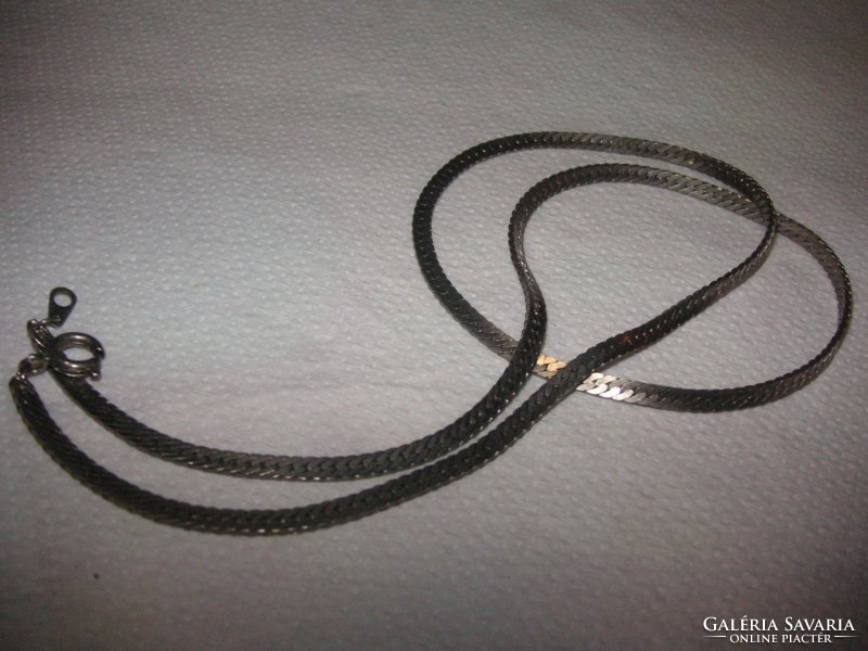 Necklace, 40 cm