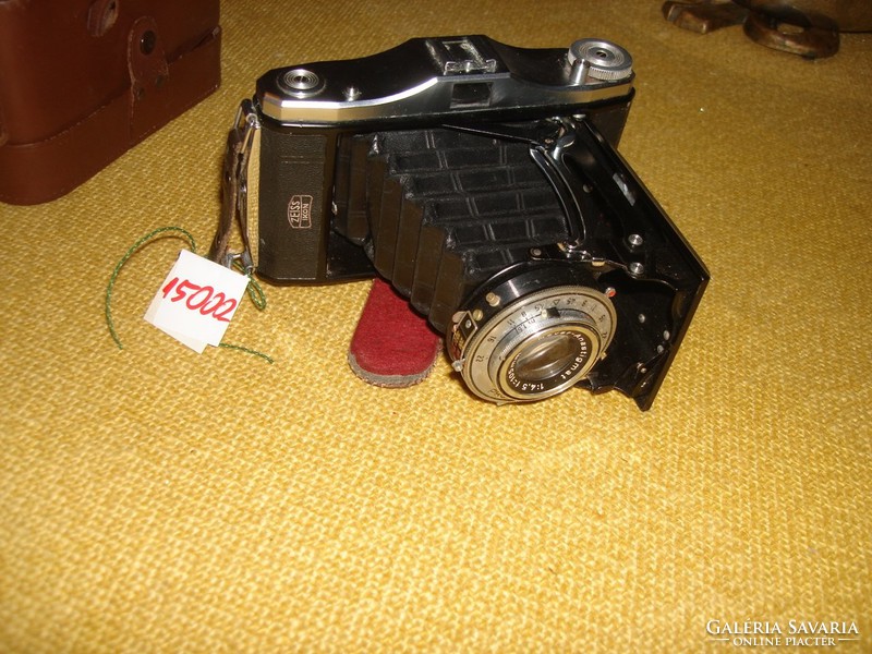 Antik  Kamera Zeiss Ikon