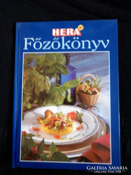 Hera cookbook