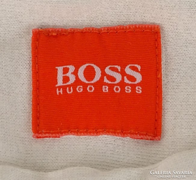 0V752 Hugo Boss rövid ujjú póló