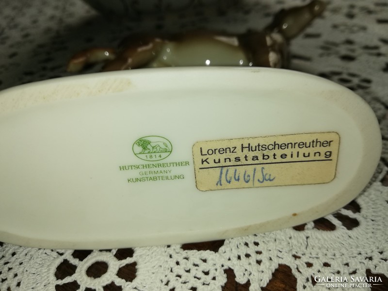 Hutschenreuther Csikó