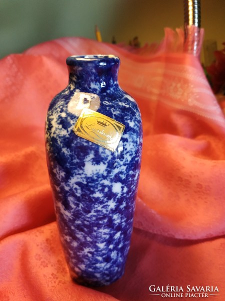 Porcelain vase, ornament, perfume holder, ....