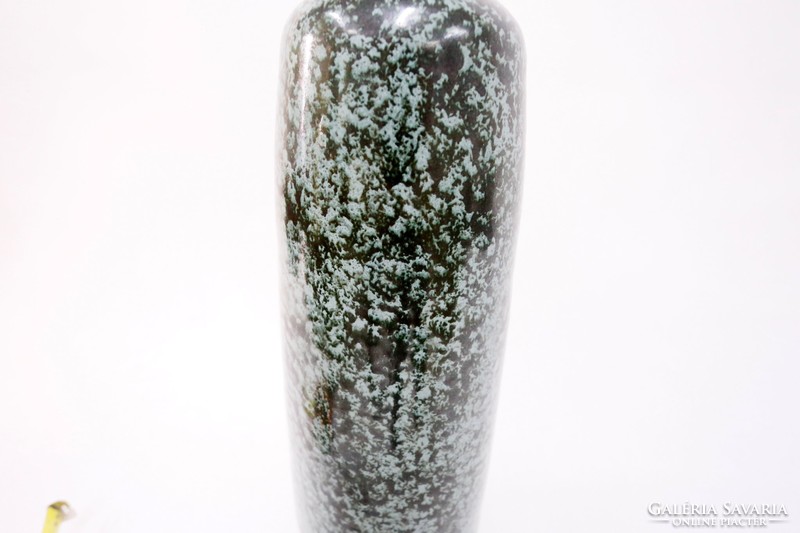 Kerámia váza, 1960-as évek